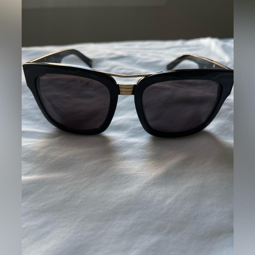 Balmain sunglasses